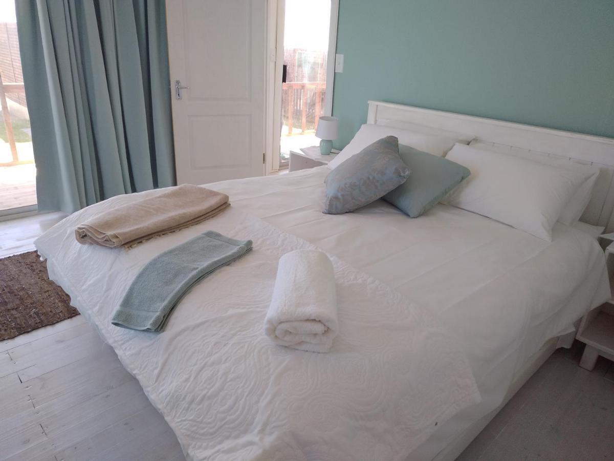 Coco De Mer Self Catering Log 1 Lambert's Bay Ngoại thất bức ảnh